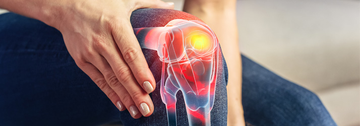 Chiropractic-San-Antonio-TX-Care-For-Knee-Pain