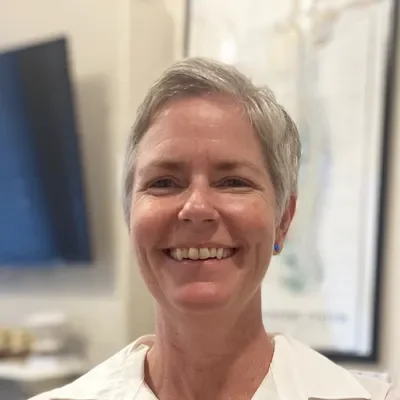 Gretchen Peterson Dunlap