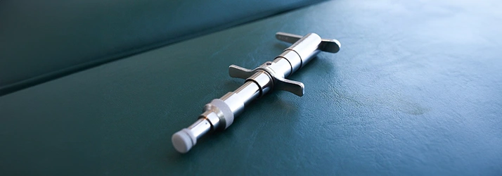 Chiropractic-San-Antonio-TX-Torque-Release-Technique-Tool